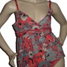 $48 NWT LUX Shirt TOP urban outfitters Sz 11 Jr. Large