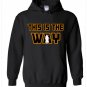 Regular Gildan Black Hoodie This Is The Way The Mandalorian