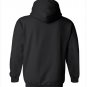 Regular Gildan Black Hoodie This Is The Way The Mandalorian