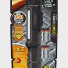 NEW Energizer HardCase 350 lumens LED Work Light Flashlight LED AA Black HCAL41E