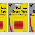 3~NEW!! Victor Lens Repair Tape Head Light 1-7/8 in. x 60 in. Self adhesive