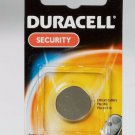 NEW! "DURACELL" 1616 Security Medical Fitness Watch Toys 3 Volt Lithium Battery
