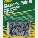 Fletcher Terry No. 2 Push Glazier's Points Window Glass Repair 225pk 08-511