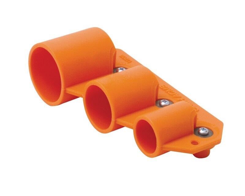 Sharkbite 1/4" to 1" Depth Gauge & Pipe Deburring Tool, Copper, PEX