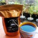 INDONESIA ROBUSTA LIWA COFFEE POWDER, Who are interested please watsapp +62 821 3980 6105
