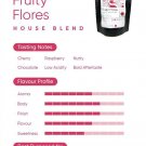 INDONESIA COFFEE HOUSE BLEND FRUITY FLORES POWDER,watsapp+62 821 3980 6105