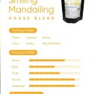 INDONESIA SMAILING MANDAILING HOUSE BLEND COFFEE POWDER, watsapp+62 821 3980 6105