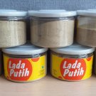 INDONESIA ORIGINAL WHITE PEPPER POWDER, who are interested please watsapp +62 821 3980 6105
