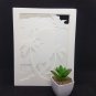 dinosaur t-rex papercut shadow box, night light digital templet, svg, pdf, scut5 C