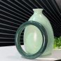 Natural Certificated Qiemolan Hetian Nephrite Bangle 55+MM