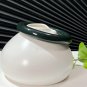 Natural Certificated Qiemolan Hetian Nephrite Bangle 53MM