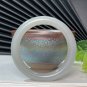 Natural Certificated Smoky Purple Hetian Nephrite Round Bangle 54MM