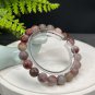 Natural Patina Yanyuan Agate Beaded Bracelet 10mm Mildness Oily Luster Multicolored çæºçç
