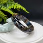 Rare Namibia Pietersite Bangle 59MM Flashy Oil Painting Starry Sky Tempest