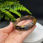 Rare Namibia Pietersite Bangle 59MM Flashy Oil Painting Starry Sky Tempest