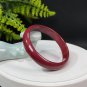 Purple Golden Cinnabar Bangle 56MM