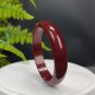 Purple Golden Cinnabar Bangle 62MM