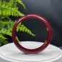 Purple Golden Cinnabar Bangle 62MM
