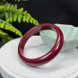 Purple Golden Cinnabar Bangle 62MM