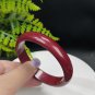 Purple Golden Cinnabar Bangle 62MM