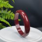 Purple Golden Cinnabar Bangle 61MM