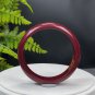 Purple Golden Cinnabar Bangle 61MM