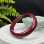 Purple Golden Cinnabar Bangle 61MM