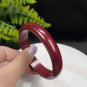 Purple Golden Cinnabar Bangle 61MM