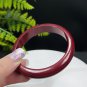 Purple Golden Cinnabar Bangle 61MM