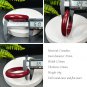 Purple Golden Cinnabar Bangle 61MM