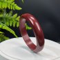 Purple Golden Cinnabar Bangle 58MM
