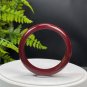 Purple Golden Cinnabar Bangle 58MM
