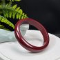 Purple Golden Cinnabar Bangle 58MM