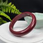 Purple Golden Cinnabar Bangle 58MM