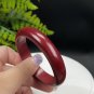 Purple Golden Cinnabar Bangle 58MM
