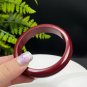 Purple Golden Cinnabar Bangle 58MM