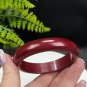 Purple Golden Cinnabar Bangle 58MM