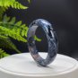 Rare Namibia Pietersite Bangle 56MM Flashy Oil Painting Starry Sky Tempest