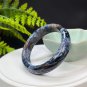 Rare Namibia Pietersite Bangle 56MM Flashy Oil Painting Starry Sky Tempest