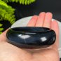 Blue Yellow Tiger's Eye Bangle 58MM Flashy Cornucopia
