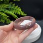 Reddish Brown Ocean Jasper Bangle 60+MM Old Mine Porcelain Luster Oil Painting Style