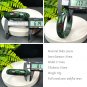 Ruby Zoisite Bangle 61MM Crystallization Red Green July Birthstone