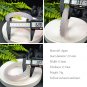 Light Purple Agate Bangle 62+MM High Icy Translucent Floating Light Honey Sugar Hand Carved Twisted