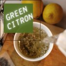Green Citron: 1 count