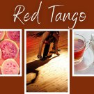 Red Tango: 8 Count