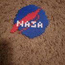 NASA logo