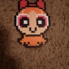 Powderpuff girl:Blossom
