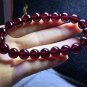 Natural and affordable type rose red garnet feminine stone gems beauty beauty help gynecology