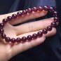 Natural and affordable type rose red garnet feminine stone gems beauty beauty help gynecology