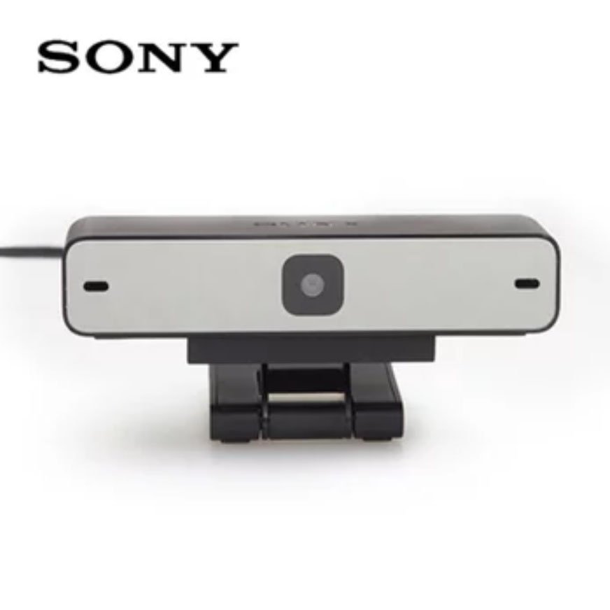 New Genuine Sony CMU-BR300 CMUBR300 HD 1080P Skype Camera For LCD LED Smart TV